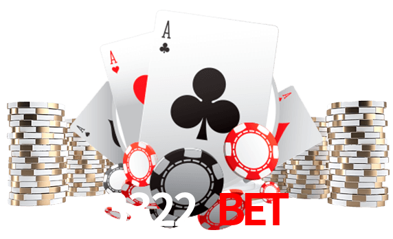 Jogue jogos de pôquer em 3322 Bet