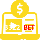 O Cassino 3322 Bet também oferece apostas esportivas virtuais!