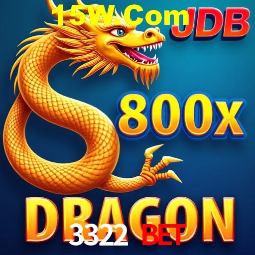 Descubra a Magia dos Jogos de Arcade no 3322 Bet