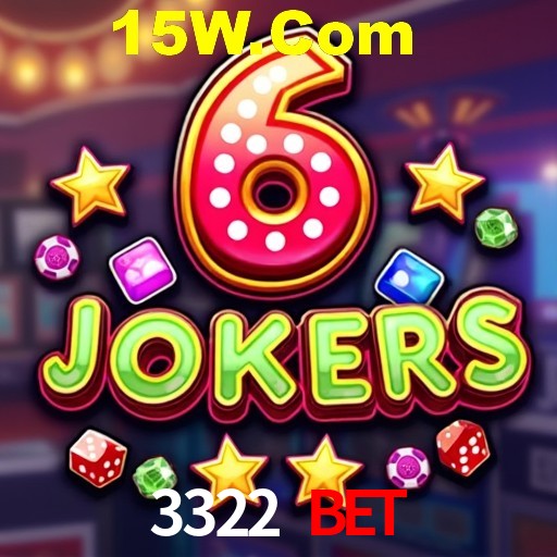 Jogos Exclusivos 3322 Bet