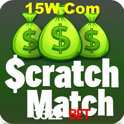 Apostas Esportivas na 3322 Bet: Um Guia Completo