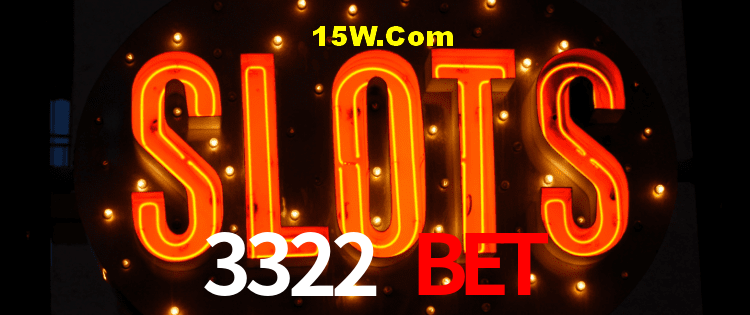 Exclusive Offers 3322 Bet