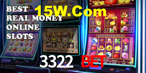 Blackjack Table 3322 Bet