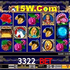 Login Seguro 3322 Bet