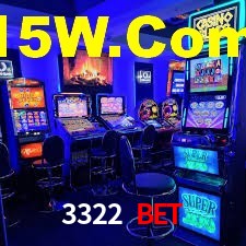 Aviator Game 3322 Bet