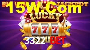 Experiência VIP 3322 Bet