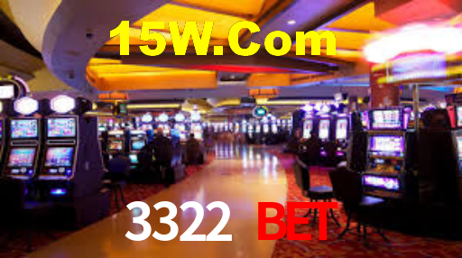 Programa VIP 3322 Bet