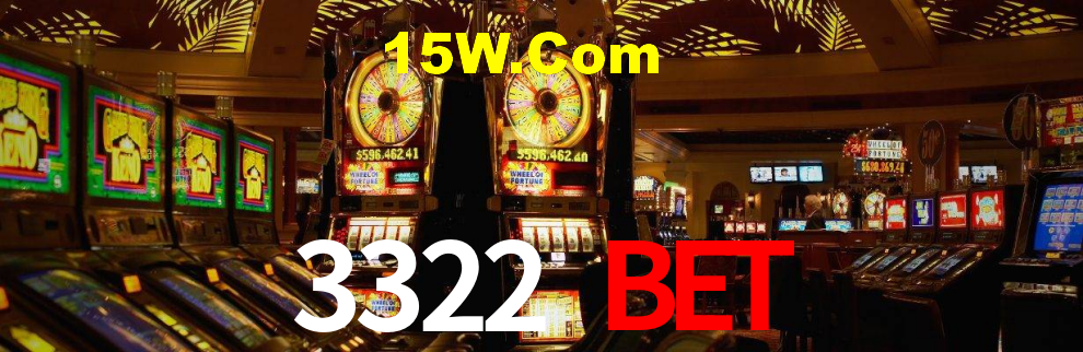 Premium Interface 3322 Bet