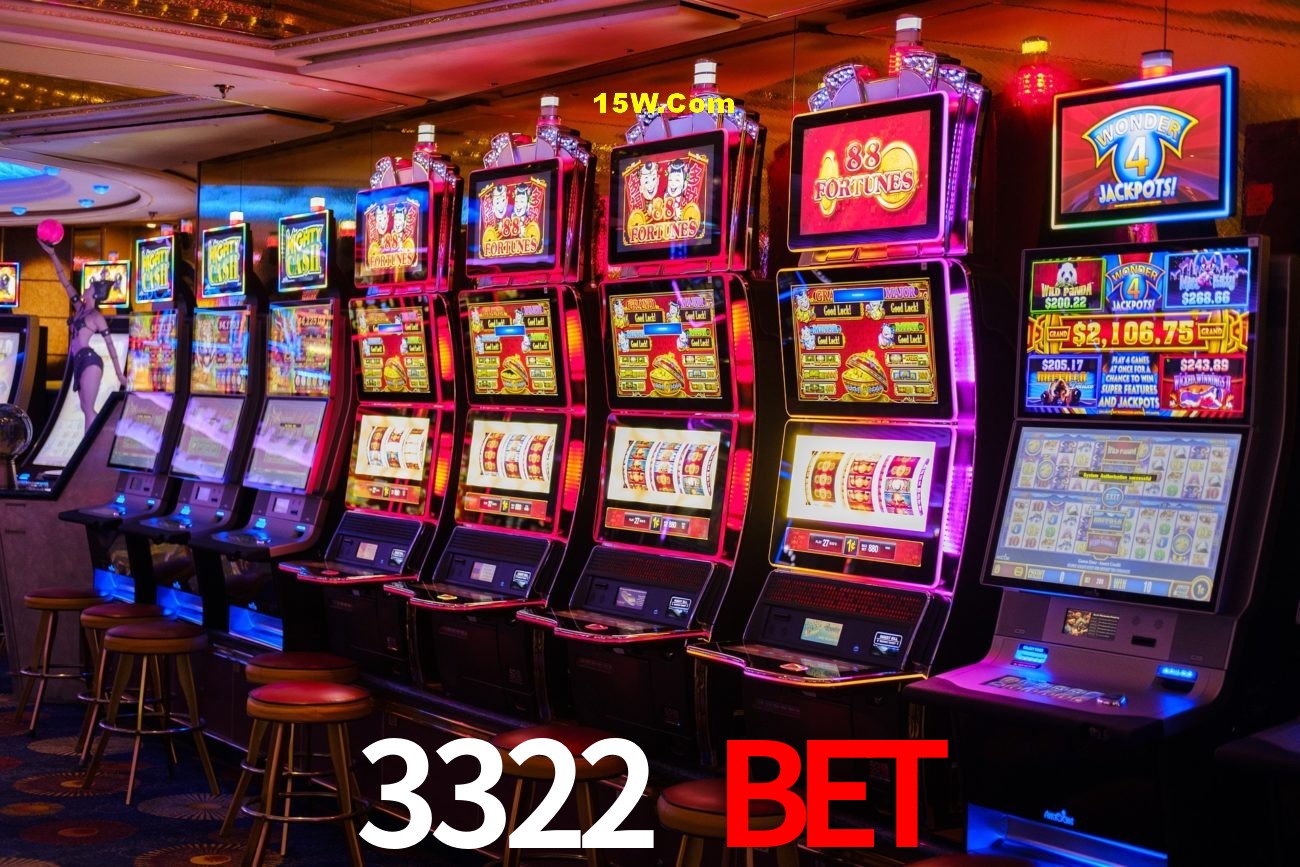 Weekend Specials 3322 Bet