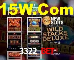 Tennis Betting 3322 Bet