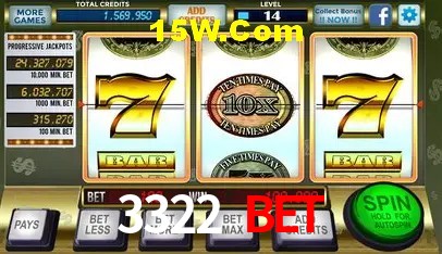 3322Bet App