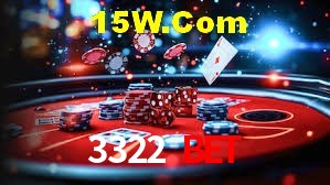 2FA Security 3322 Bet