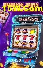 3322 Bet