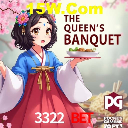 Explorando a Categoria de Eventos em Apostas na 3322 Bet