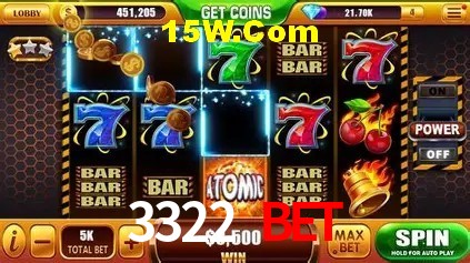3322Bet App
