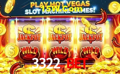 Promoções Sazonais 3322 Bet