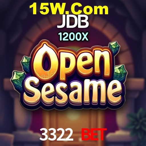 3322 Bet