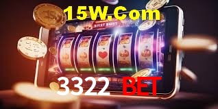 Account Benefits 3322 Bet