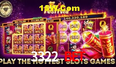 3322Bet.Com