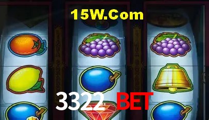 3322 Bet