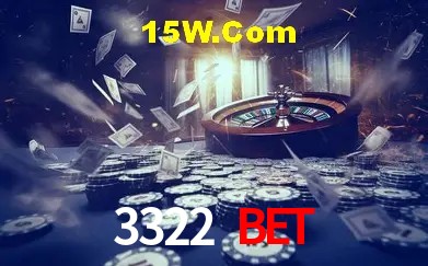 3322 Bet