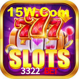3322Bet.Com