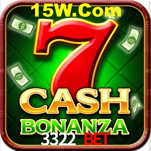 Apostas Esportivas na 3322 Bet: Um Guia Completo
