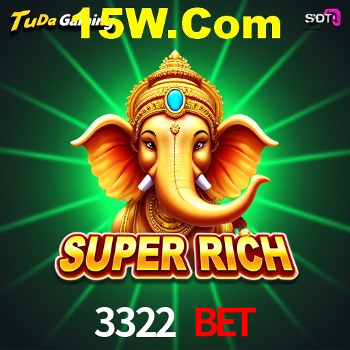 3322Bet.Com
