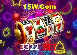 3322 Bet - Cassino Jogos Plataforma - 3322Bet.Com