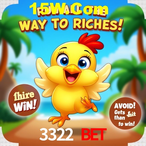 A Revolução dos Aplicativos de Jogos no 3322 Bet