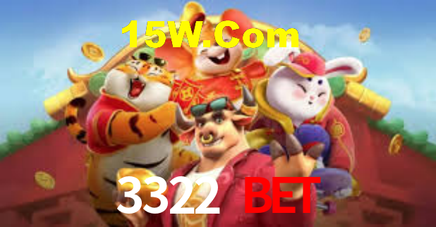 3322 Bet