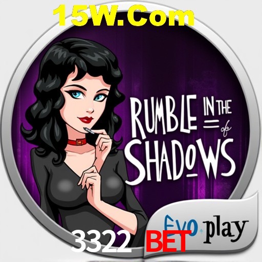 Welcome Bonus 3322 Bet