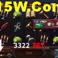 Provedores de Jogos 3322 Bet