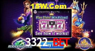 Sistemas de Segurança 3322 Bet