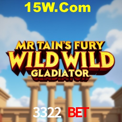 Exclusive Games 3322 Bet