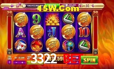 3322 Bet: Seu Cassino Premiado com Pagamentos Rápidos