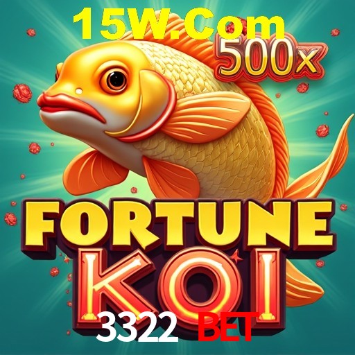 PIX Instantâneo 3322 Bet