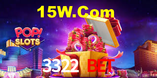 Daily Bonuses 3322 Bet