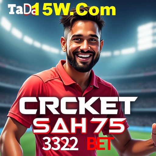 Games Directory 3322 Bet