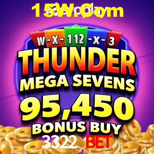 3322 Bet